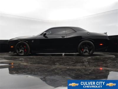 Used 2020 Dodge Challenger SRT Hellcat in Culver City, CA 20 img