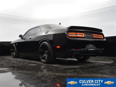 Used 2020 Dodge Challenger SRT Hellcat in Culver City, CA 21 img