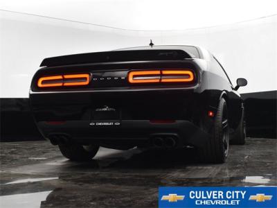Used 2020 Dodge Challenger SRT Hellcat in Culver City, CA 22 img
