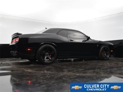 Used 2020 Dodge Challenger SRT Hellcat in Culver City, CA 23 img