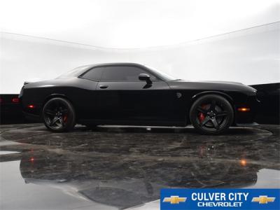 Used 2020 Dodge Challenger SRT Hellcat in Culver City, CA 24 img
