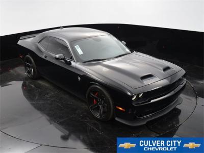 Used 2020 Dodge Challenger SRT Hellcat in Culver City, CA 25 img