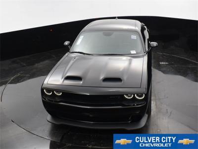 Used 2020 Dodge Challenger SRT Hellcat in Culver City, CA 26 img