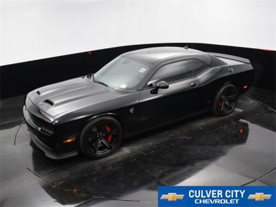 Used 2020 Dodge Challenger SRT Hellcat in Culver City, CA 27 img
