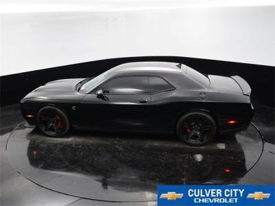 Used 2020 Dodge Challenger SRT Hellcat in Culver City, CA 28 img