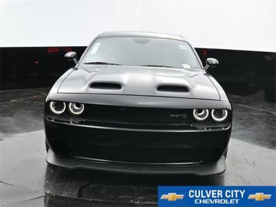 Used 2020 Dodge Challenger SRT Hellcat in Culver City, CA 2 img