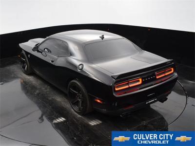 Used 2020 Dodge Challenger SRT Hellcat in Culver City, CA 29 img