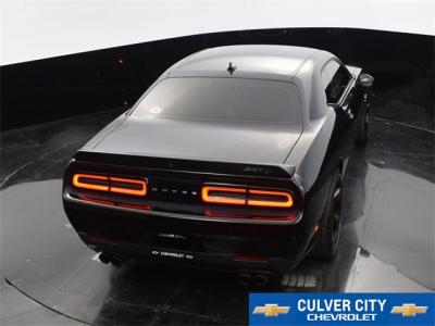 Used 2020 Dodge Challenger SRT Hellcat in Culver City, CA 30 img