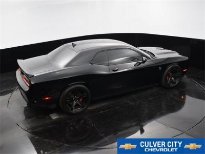 Used 2020 Dodge Challenger SRT Hellcat in Culver City, CA 31 img
