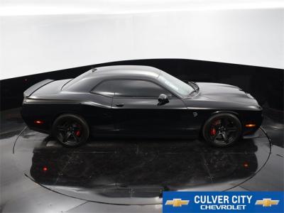 Used 2020 Dodge Challenger SRT Hellcat in Culver City, CA 32 img
