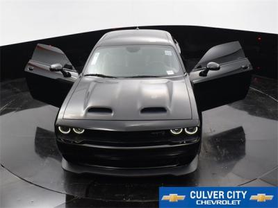Used 2020 Dodge Challenger SRT Hellcat in Culver City, CA 34 img