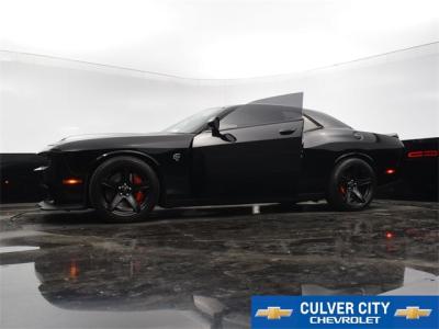 Used 2020 Dodge Challenger SRT Hellcat in Culver City, CA 35 img