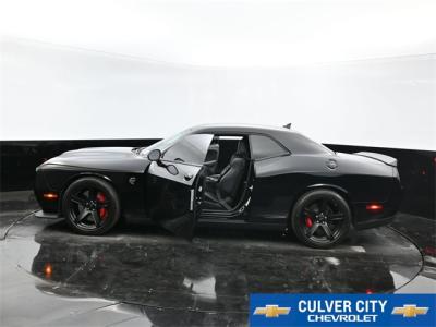 Used 2020 Dodge Challenger SRT Hellcat in Culver City, CA 36 img