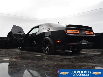 Used 2020 Dodge Challenger SRT Hellcat in Culver City, CA 37 img