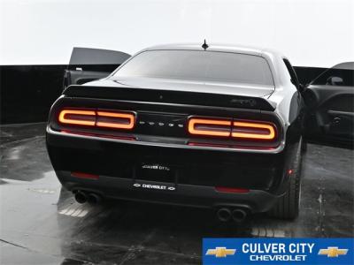 Used 2020 Dodge Challenger SRT Hellcat in Culver City, CA 38 img