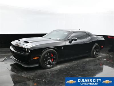 Used 2020 Dodge Challenger SRT Hellcat in Culver City, CA 3 img