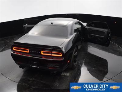 Used 2020 Dodge Challenger SRT Hellcat in Culver City, CA 39 img