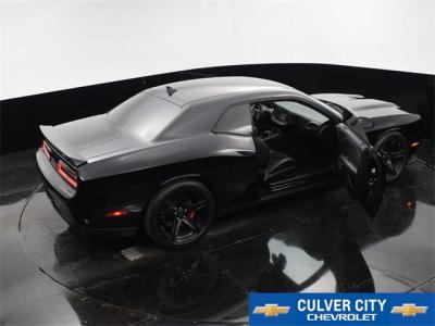 Used 2020 Dodge Challenger SRT Hellcat in Culver City, CA 40 img