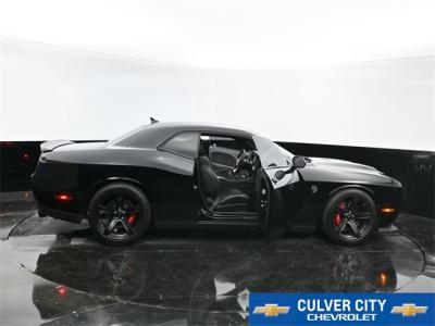 Used 2020 Dodge Challenger SRT Hellcat in Culver City, CA 41 img