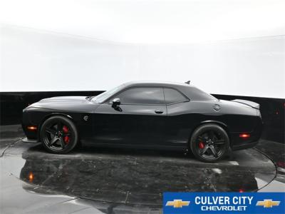 Used 2020 Dodge Challenger SRT Hellcat in Culver City, CA 4 img