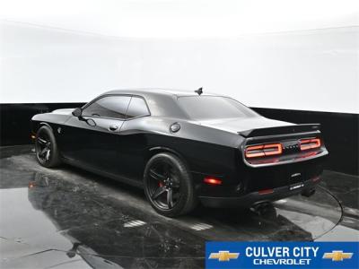 Used 2020 Dodge Challenger SRT Hellcat in Culver City, CA 6 img