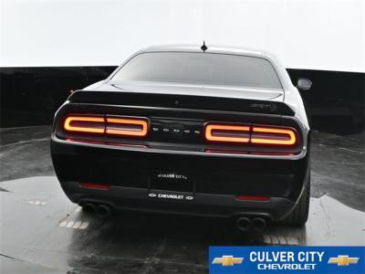 Used 2020 Dodge Challenger SRT Hellcat in Culver City, CA 7 img