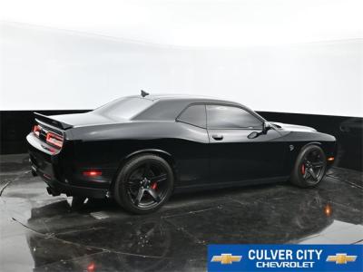 Used 2020 Dodge Challenger SRT Hellcat in Culver City, CA 8 img