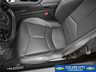 Used 2024 Chevrolet Corvette Stingray in Culver City, CA 11 img