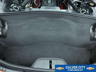 Used 2024 Chevrolet Corvette Stingray in Culver City, CA 12 img