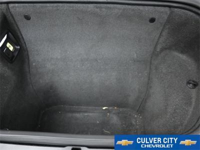 Used 2024 Chevrolet Corvette Stingray in Culver City, CA 14 img