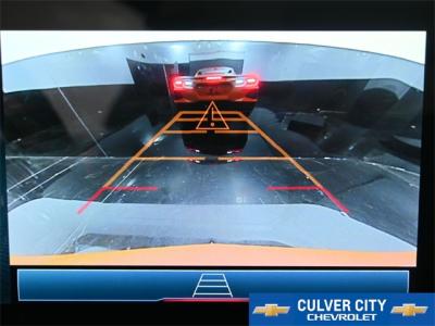 Used 2024 Chevrolet Corvette Stingray in Culver City, CA 16 img