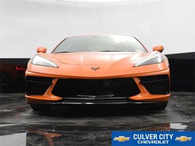 Used 2024 Chevrolet Corvette Stingray in Culver City, CA 18 img