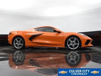 Used 2024 Chevrolet Corvette Stingray in Culver City, CA 24 img
