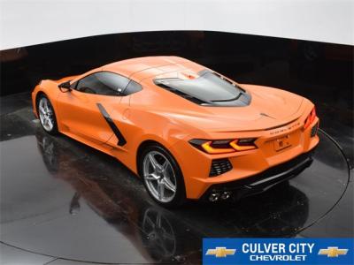 Used 2024 Chevrolet Corvette Stingray in Culver City, CA 29 img