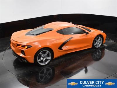 Used 2024 Chevrolet Corvette Stingray in Culver City, CA 31 img