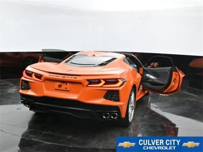 Used 2024 Chevrolet Corvette Stingray in Culver City, CA 38 img