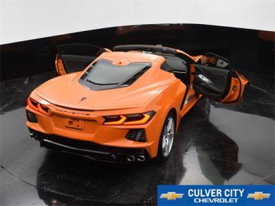 Used 2024 Chevrolet Corvette Stingray in Culver City, CA 39 img