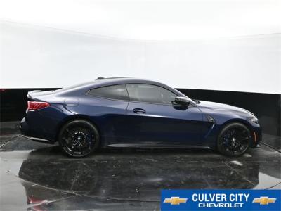 Used 2025 BMW M4 Competition in Culver City, CA 9 img