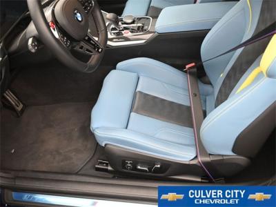 Used 2025 BMW M4 Competition in Culver City, CA 11 img