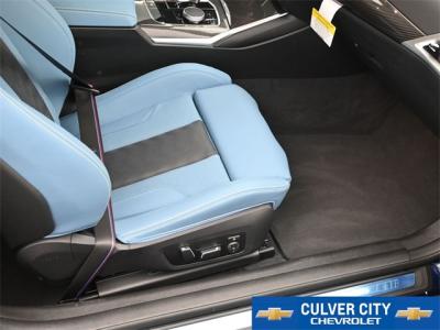 Used 2025 BMW M4 Competition in Culver City, CA 13 img