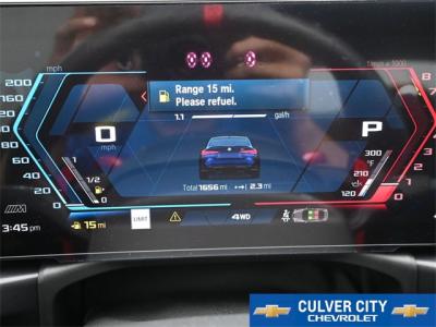 Used 2025 BMW M4 Competition in Culver City, CA 14 img