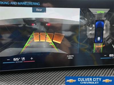 Used 2025 BMW M4 Competition in Culver City, CA 15 img