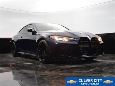 Used 2025 BMW M4 Competition in Culver City, CA 16 img