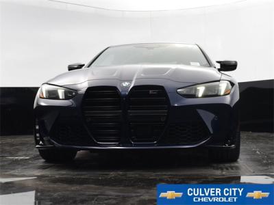 Used 2025 BMW M4 Competition in Culver City, CA 17 img