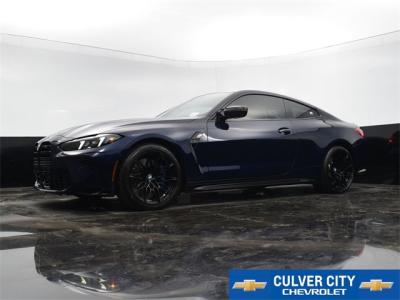 Used 2025 BMW M4 Competition in Culver City, CA 18 img