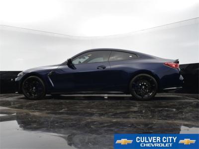 Used 2025 BMW M4 Competition in Culver City, CA 19 img
