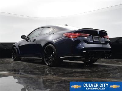 Used 2025 BMW M4 Competition in Culver City, CA 20 img