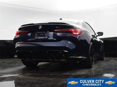 Used 2025 BMW M4 Competition in Culver City, CA 21 img