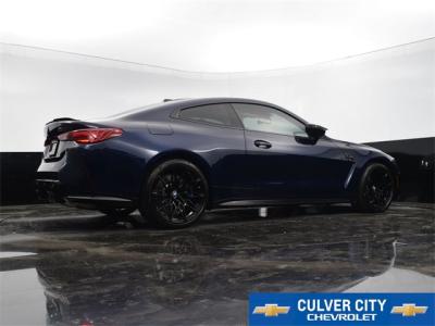 Used 2025 BMW M4 Competition in Culver City, CA 22 img