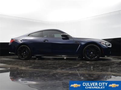 Used 2025 BMW M4 Competition in Culver City, CA 23 img